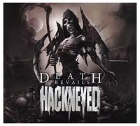 Hackneyed - Death Prevails (Re-Issue)