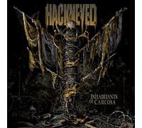 Hackneyed - Inhabitants of Carcosa by Hackneyed