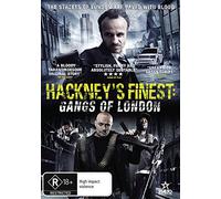 Hackney's Finest Gangs of London [NON-UK Format / Region 4 Import - Australia]