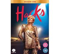 Hacks - Season 1