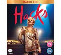 Hacks - Season 1