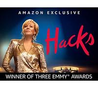 Hacks, Season 1