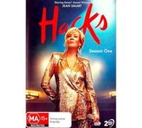 Hacks: Season One