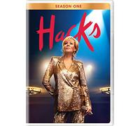 Hacks: Season One