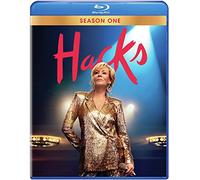 Hacks: Season One
