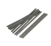 Hacksaw Blades 150mm (6in.) Junior 12pc