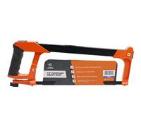 Hacksaw Heavy Duty Metal Cutting Hand Saw 12" (300mm) Swedish Style Hack Saw