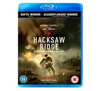 Hacksaw Ridge