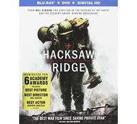 Hacksaw Ridge