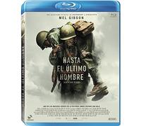 Hacksaw Ridge (HASTA EL ÚLTIMO HOMBRE, Spain Import, see details for languages)