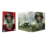 Hacksaw Ridge SteelBook