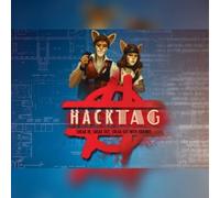 Hacktag (PC) Steam Key - GLOBAL