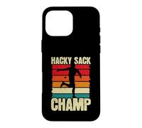 Hacky Sack Champ Case for iPhone 16 Pro Max