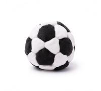 Hacky Sack, Dragonfly Footbag, 32-Panel Spiral Pellet Filled Footbag Ball, Soft Durable Soccer Style Kick Bag for Foot Coordination Training, Outdoor Play, Stress Relief Toy