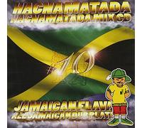 HACNAMATADA #10 JAMAICAN FLAVA