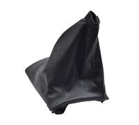 Hacreyatu Gear Shift Knob Lever Switch Knob Boot Shift Stick for Hyundai Getz 2002-2010 Manual Gearbox Shifter Knob Shift Lever Handle (Case)