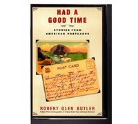 Had a Good Time: Stories from American Postcards