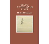 Had I a Thousand Lives