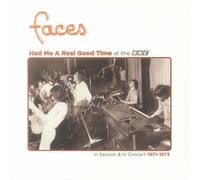 Had Me A Real Good Time At The BBC: In Session & In Concert 1971-1973 (Record...