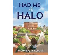 Had Me at Halo (OpenDyslexic Edition)