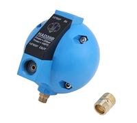 HAD20B Compressed Air Auto Float Drain Valve 1/2'' 400L/M Condensate Machine IDGTTLDF