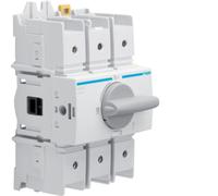 HAD312 LOAD DISCONNECTOR 125A 3P 400V AC