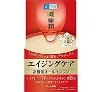 Hada Labo Gokujun Perfect Gel All-in-One Fragrance - Free 100g