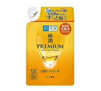 Hada Labo Gokujun Premium Hyaluronic Acid Refill Beauty Essence 170mL