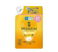 Hada Labo Gokujun Premium Hyaluronic Emulsion Refill Cream 140mL