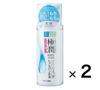 Rohto Hadalabo Gokujyn Hyaluronic Acid Lotion Latex - 140ml [Badartikel]