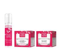 Hada Labo Tokyo Anti-Ageing 3 Step Bundle - Lotion, Day Cream & Night Cream