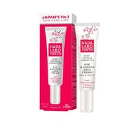 Hada Labo Tokyo - Anti-Ageing Deep Wrinkle Corrector Eye & Mouth Area Cream, with Super Hyaluronic Acid, Collagen and Retinol, Day & Night, 15 ml (Pack of 1)