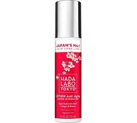 Hada Labo Tokyo - Anti Ageing Super Hydrator Lotion, with Super Hyaluronic Acid, Collagen & Retinol, Age 40+, 150 ml (Pack of 1)