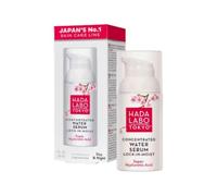 Hada Labo Tokyo Concentrated Day & Night Water Serum, 30ml (Pack of 1)
