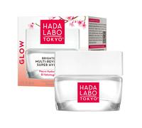 HADA LABO TOKYO GLOW Brightening Multi-Revitalizer Super Hydrogel 50 ml