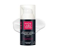 Hada Labo Tokyo Men Anti Ageing Hyaluronic Cream Wrinkle Reducer for Day and Night Intensive Moisture for Men 50 ml