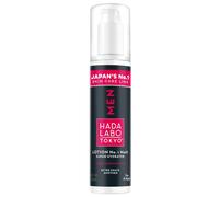 Hada Labo Tokyo Men Lotion No.1 Matt Super Hydrator, Hyaluronic Serum, Cosmetics for Men