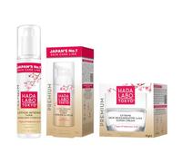 Hada Labo Tokyo Premium 3 Step Hydration Bundle