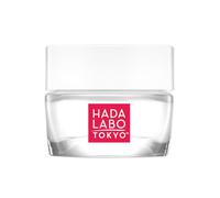 Hada Labo Tokyo White Absolute Smoothing & Moisturising Cream Day & Night Hyaluronic Cream Face Anti-Ageing