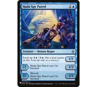 Hada Spy Patrol (The List Reprint) | Commander Anthology