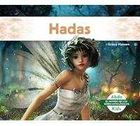 Hadas (El Mundo de los Seres Mitologicos Set 2)