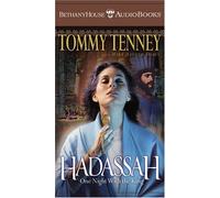 Hadassah: One Night With the King