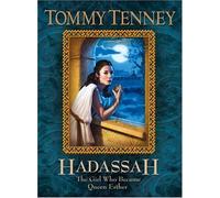 Hadassah: The Girl Who Became Queen Esther