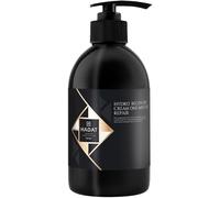 HADAT Cosmetics hydro recovery cream one minute repair with five nourishing oils: professional formula to revitalise your hair in just one minute.