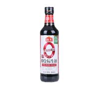 HADAY 0 Golden Label Light Soy Sauce 500ml