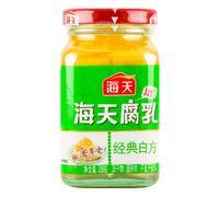 Haday Classic White Fermented Beancurd 288g