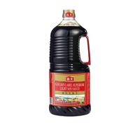 HADAY Golden Label Light Soy Sauce 1.75L