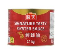 Haday Haitai Signature Oyster Sauce 2.1kg