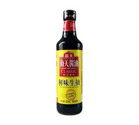 Haday Haitian Superior Light Soy Sauce, 500 ml