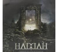 Haddah - Through The Gates Of Evangelia